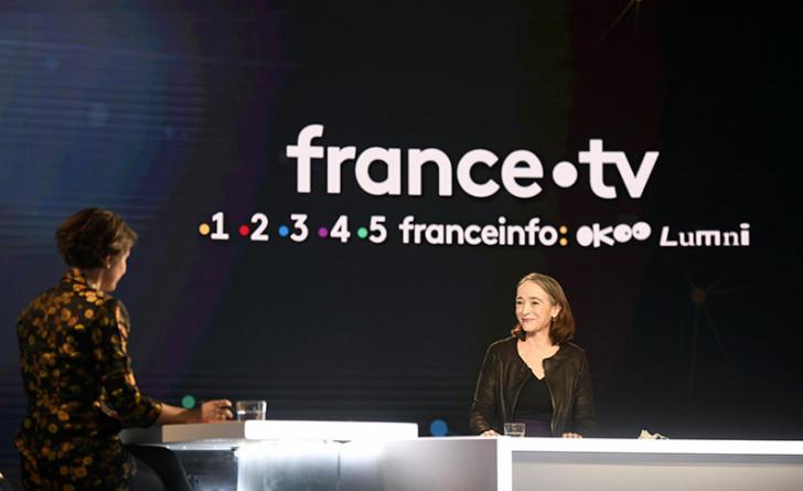 Rentrée janvier 2021 sur France Télévisions: de nouveaux rendez-vous le weekend, deux quotidiennes sur France 5
