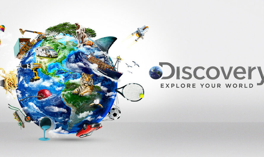 Discovery dépasse les 11 millions d’abonnés SVOD fin 2020, son chiffre d’affaires baisse de 4%