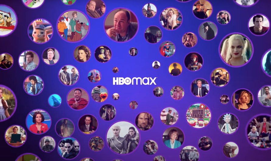 HBO Max va lancer une version (un peu) moins chère avec publicité