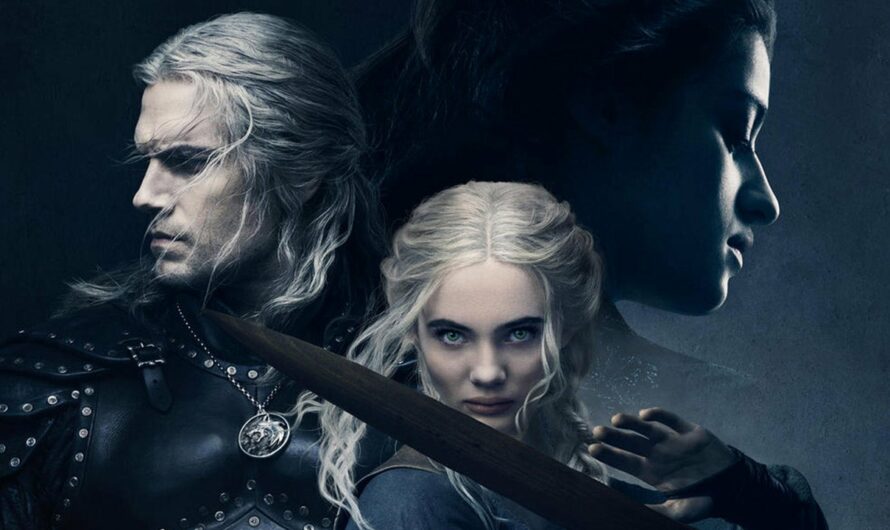 Après La Casa de Papel 5, le lancement de The Witcher 2 créé l’événement sur Netflix, un film d’animation en bonne position