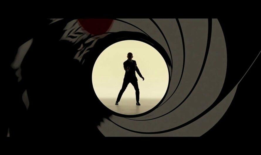 Après avoir conclu avec MGM, Amazon adapte Bond en un jeu de télé-réalité
