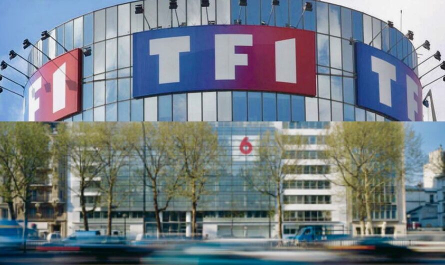 Fusion : TF1 et M6 s’entendent avec Altice pour TFX et 6ter et parlent au Sénat, phase 2 pour l’Autorité de la concurrence