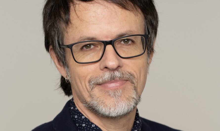 The TBI Interview: Manuel Alduy, France Télévisions