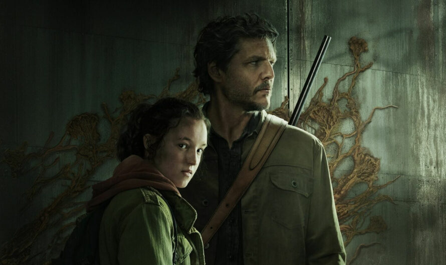 The Last of Us chasse le dragon.. Et le vainc en streaming