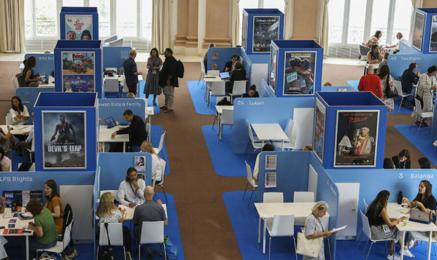 How Rendez-Vous in Biarritz marked a time of transition