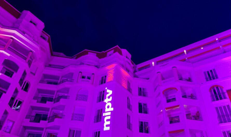Dernier Miptv, 2024 : la fin d’une époque