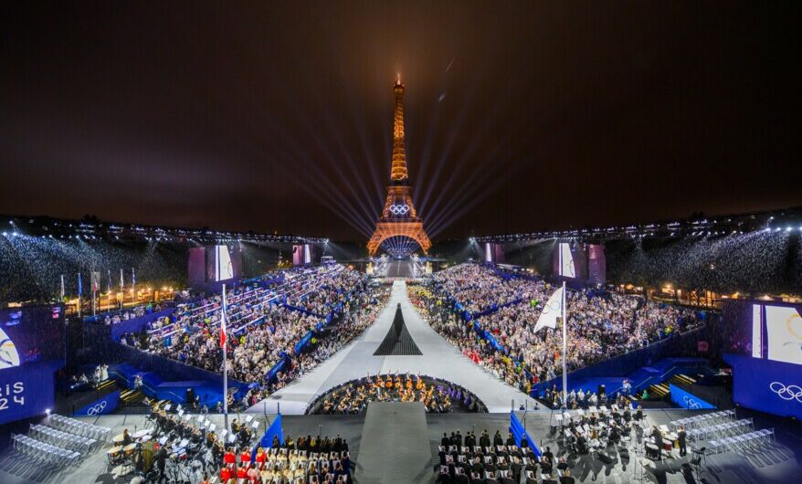 Paris 2024, audiences TV et streaming décuplés en France et à l’international