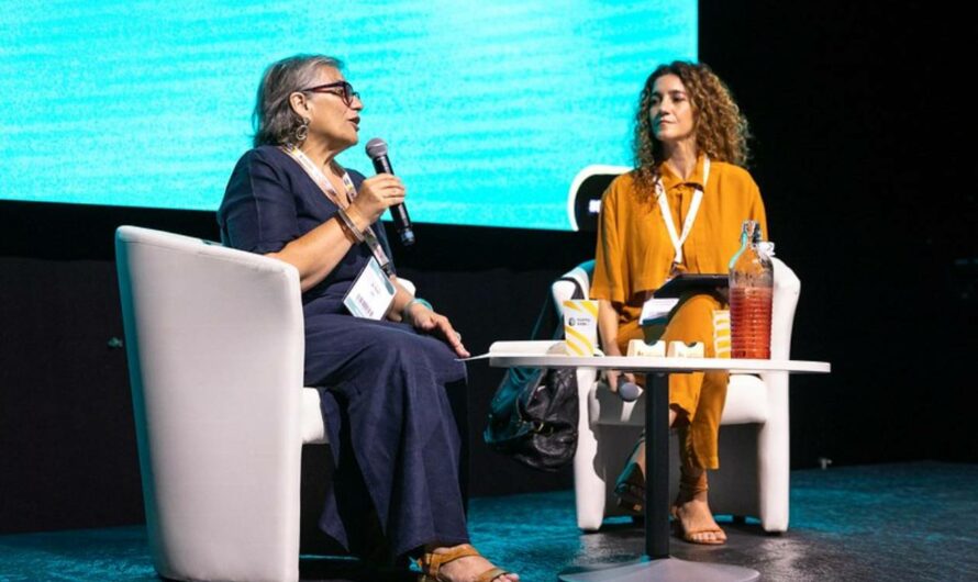 Fighting misinformation and finding funding in focus at Sunny Side ’25