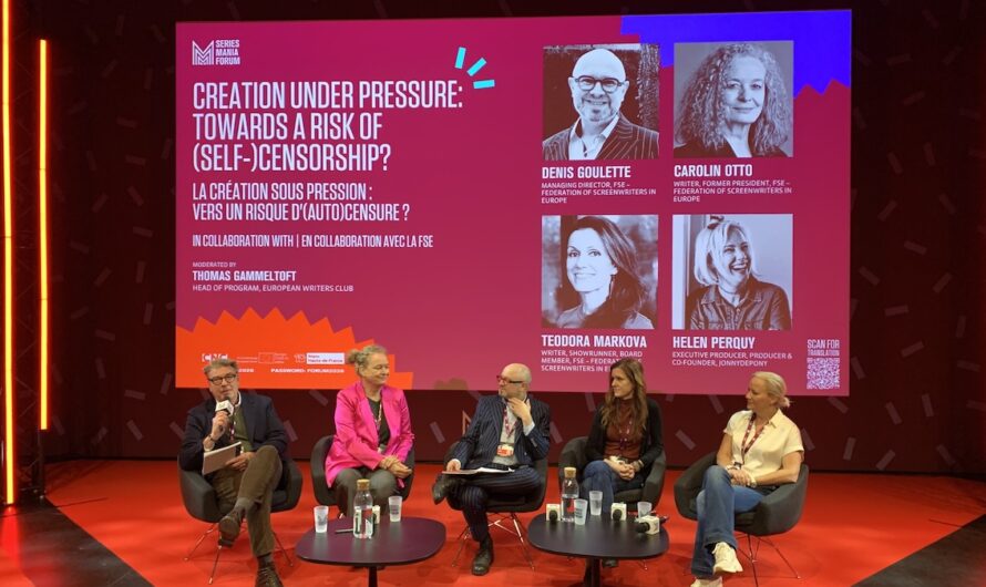European PSBs eye bold series amid polarisation